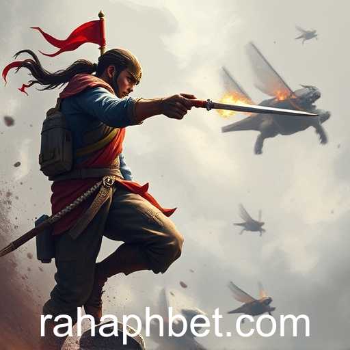 Exploring the Emergence of 'RahaPH' in Action Games