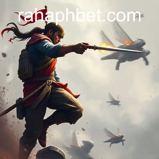 Exploring the Emergence of 'RahaPH' in Action Games