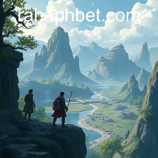 Embark on an Epic Journey with 'RahaPH': A New Frontier in Adventure Gaming