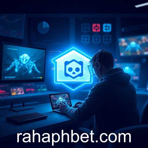 Exploring RahaPH: Digital Evolution in Gaming