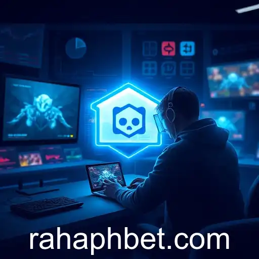 Exploring RahaPH: Digital Evolution in Gaming