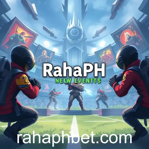 Gaming Trends of the Future: RahaPH and Beyond