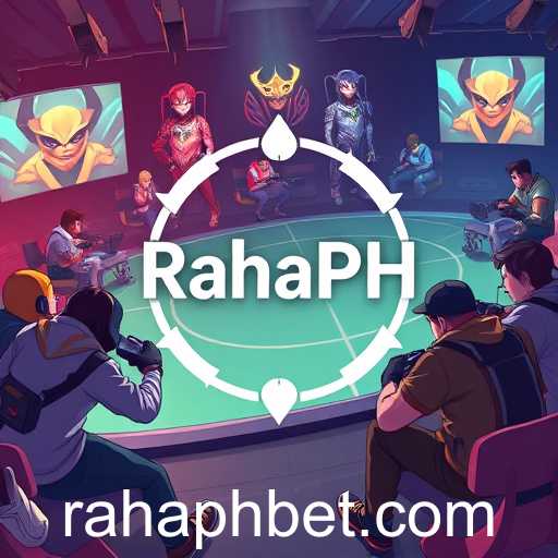 Gaming Trends and Innovations on RahaPH