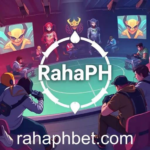 Gaming Trends and Innovations on RahaPH
