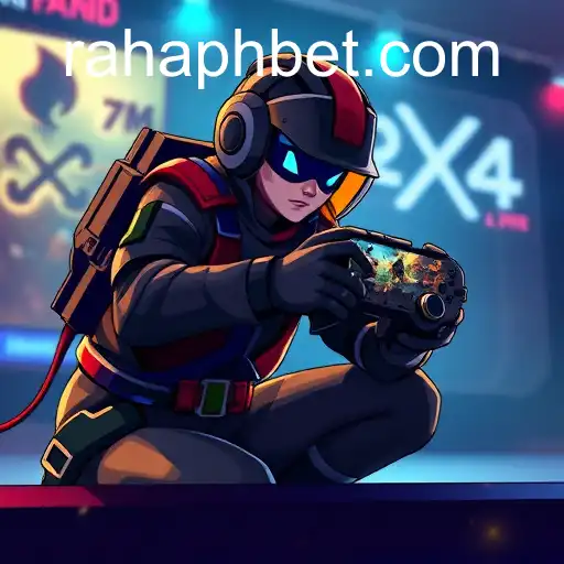 The Impact of RahaPH on Gaming in 2025