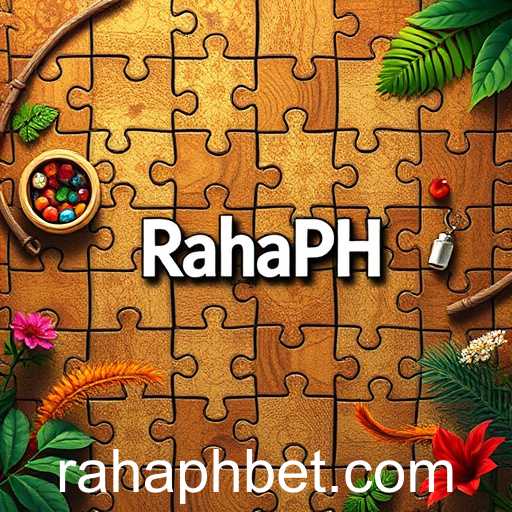 Unlocking Mysteries: Exploring the 'RahaPH' Puzzle Games