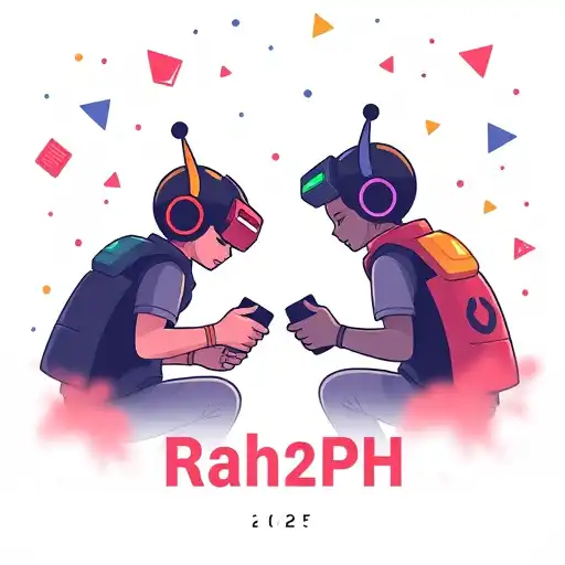 RahaPH Gaming Community: A Look into 2025
