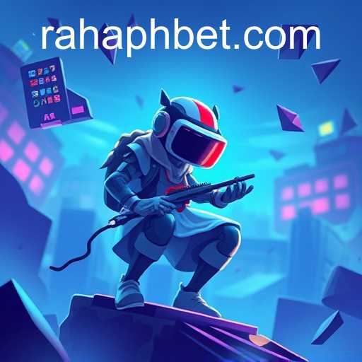 RahaPH Gaming: A New Era