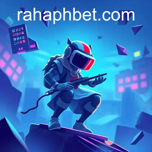 RahaPH Gaming: A New Era