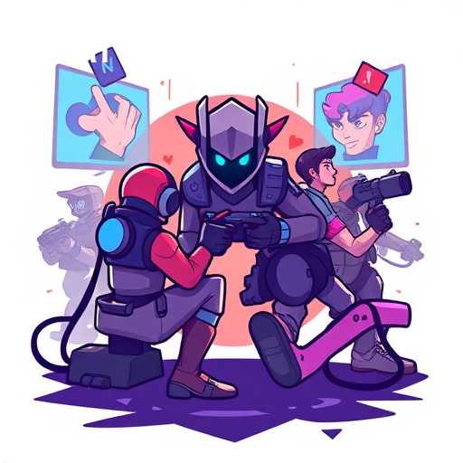 The Rise of RahaPH: Bridging Cultures through Gaming