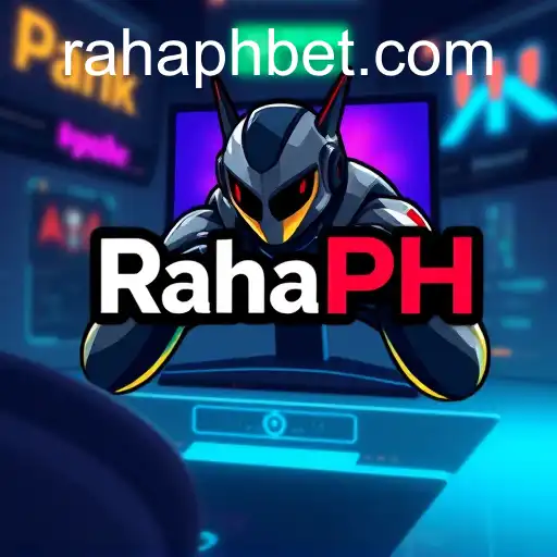 RahaPH Revolutionizes Gaming Experience
