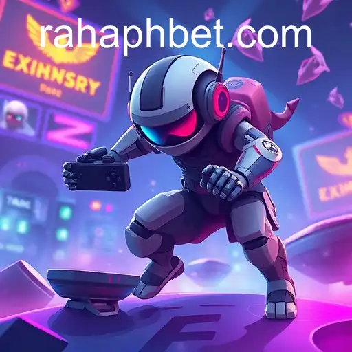 RahaPH Revolutionizes Gaming Experience