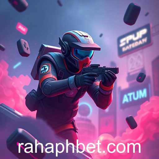 RahaPH Redefines Gaming Experience in 2025