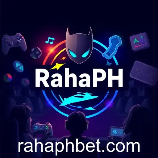 Digital Landscapes: The Rise of RahaPH