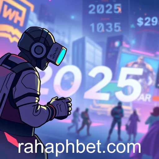 The Evolving World of RahaPH Gaming