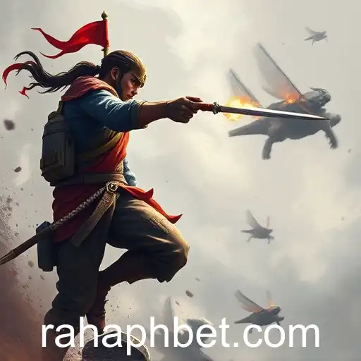 RahaPH Redefines Gaming Dynamics