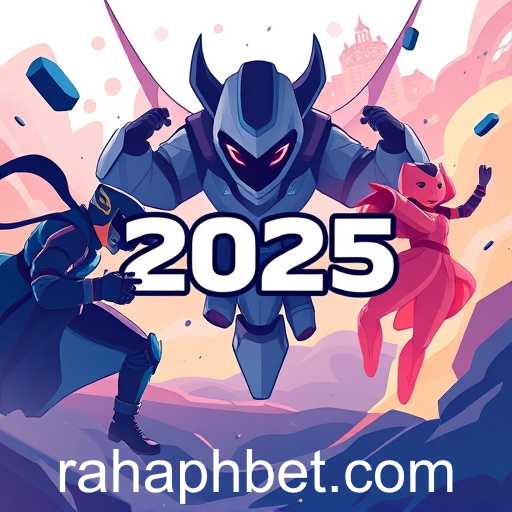 RahaPH Revolutionizes Online Gaming in 2025