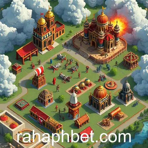 Expanding Horizons: RahaPH and its Role in the Gaming Landscape