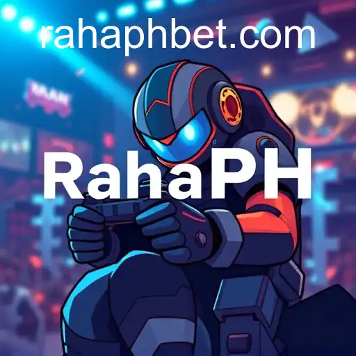 The Rise of RahaPH: A Game Changer in Digital Entertainment