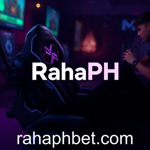 The Rise of RahaPH in Gaming