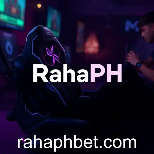 The Rise of RahaPH in Gaming