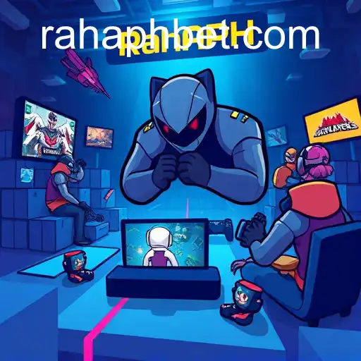 The Rise of RahaPH in Online Gaming