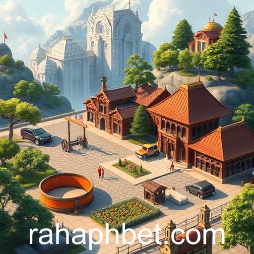 Exploring the Popularity of Simulation Games: The Case of RahaPH
