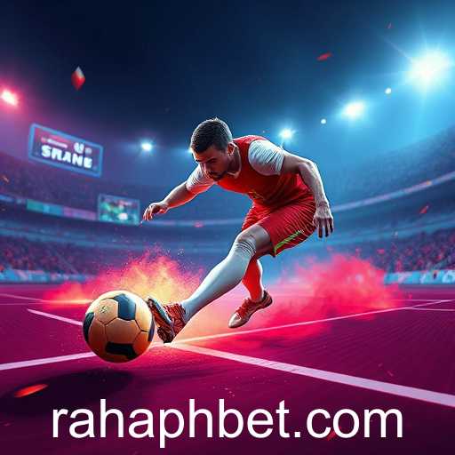 Exploring the Thrilling World of Sports Games: Spotlight on RahaPH