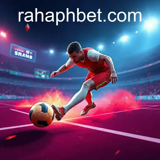 Exploring the Thrilling World of Sports Games: Spotlight on RahaPH