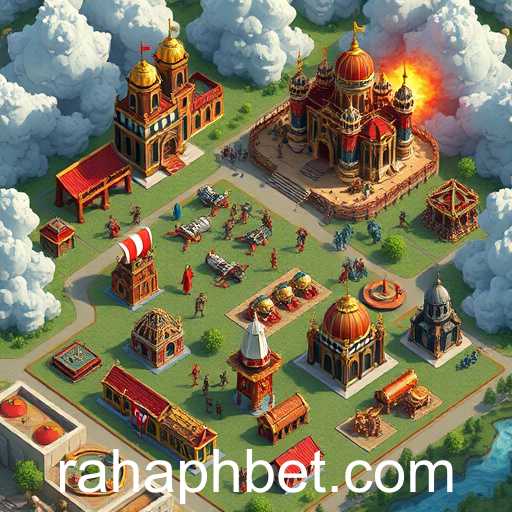 Exploring the World of Strategy Games on RahaPH: A Comprehensive Guide