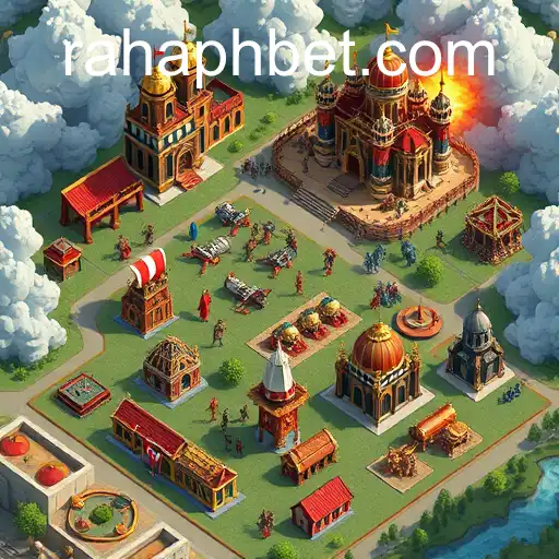 Exploring the World of Strategy Games on RahaPH: A Comprehensive Guide