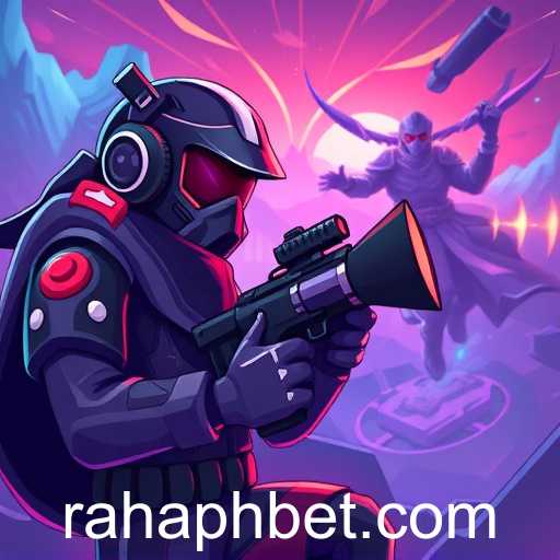 The Rise of RahaPH in Gaming Culture